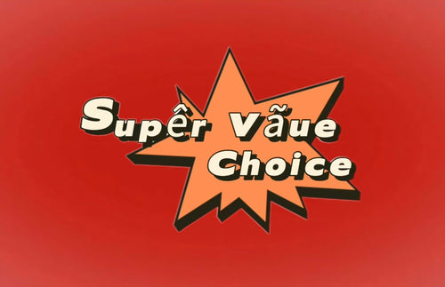 Super Value Choice