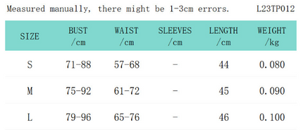 SUPERVALUECHOICE HCSECA00002 Y2K Blue Sleeveless Crop Top Women Abstract Face Graphic Tank Top Streetwear