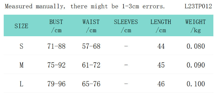 SUPERVALUECHOICE HCSECA00002 Y2K Blue Sleeveless Crop Top Women Abstract Face Graphic Tank Top Streetwear