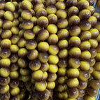Brownish Yellow / 18 in / 1 PCS