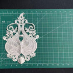 White / 10 PCS