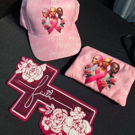 SUPERVALUECHOICE SVC-TH0002 Hat+Wallet+Patch