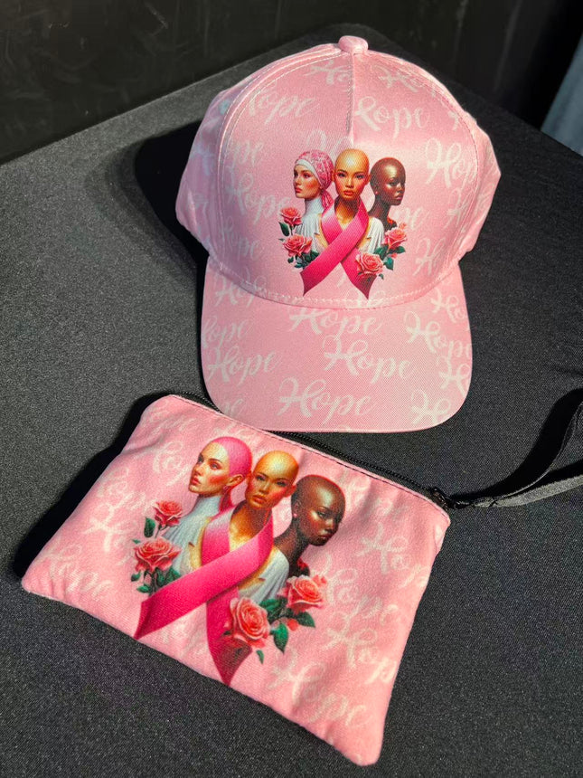 SUPERVALUECHOICE SVC-0002 Hat+Wallet