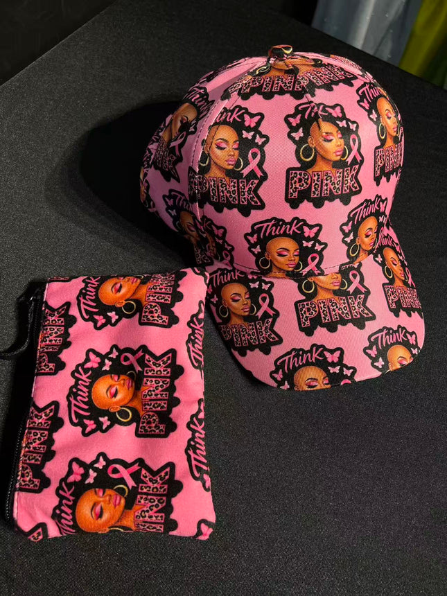 SUPERVALUECHOICE SVC-0001 Hat+Wallet