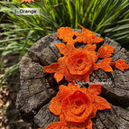Orange / 1 PCS