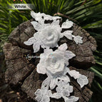White / 1 PCS