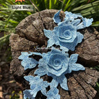 Light blue / 1 PCS