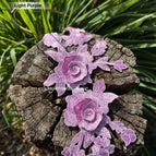 Light purple / 1 PCS