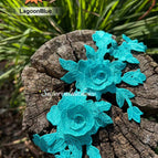 Lagoon Blue / 1 PCS