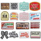 Set of 15