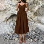 S（4） / brown