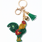 HCSESA00039B / Keychain