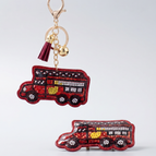 Keychain+Brooch
