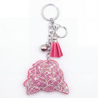 HCSESA00038B / Keychain