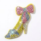 HCSESA00077C / Brooch
