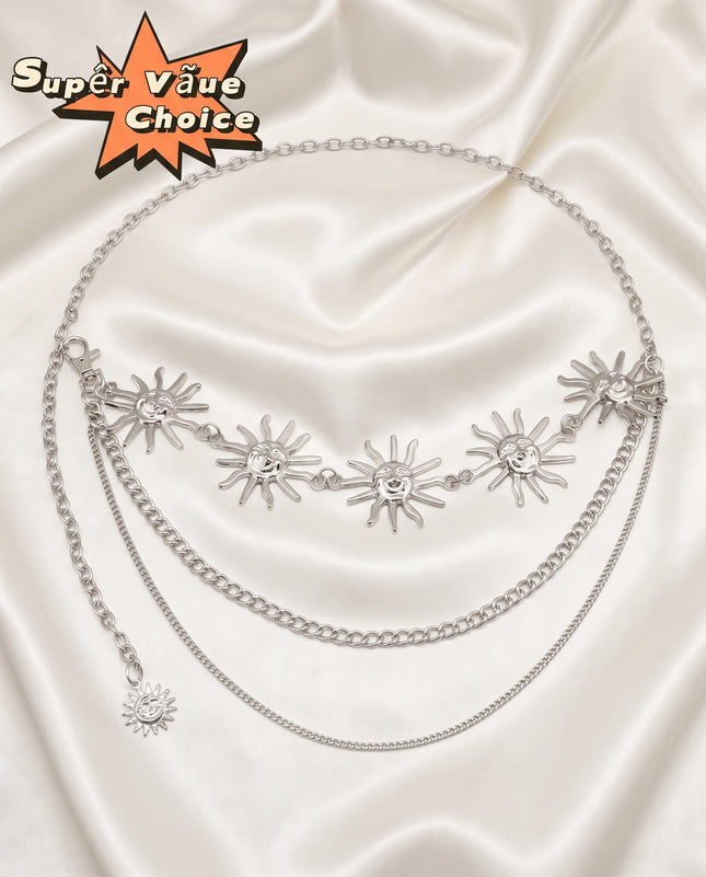 SUPERVALUECHOICE  CHRISTMAS HCSESD00009 DIY Tassel Chain Trim