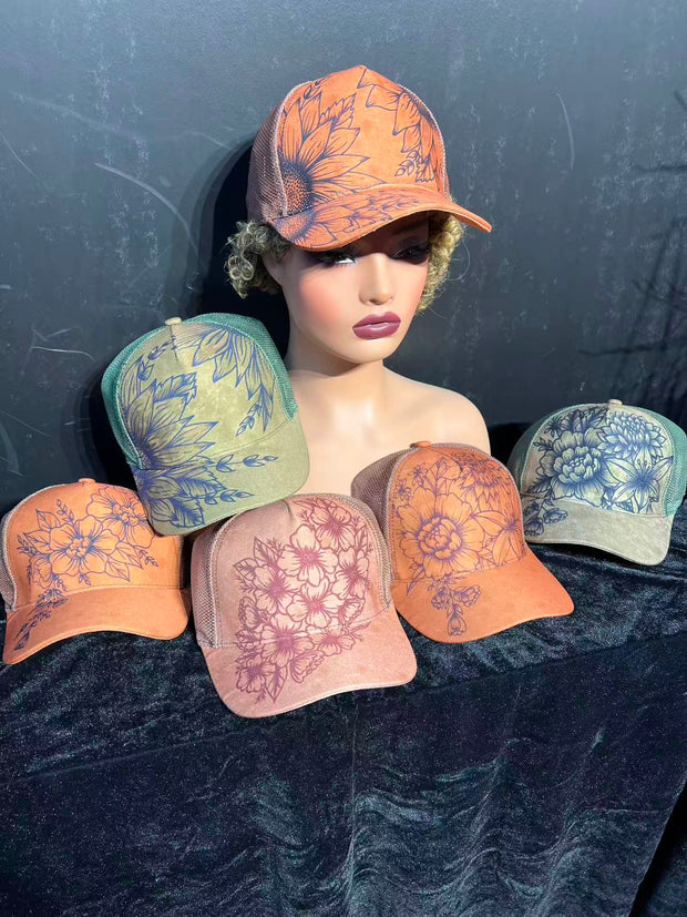 <h1><strong>HATS</strong></h1>
