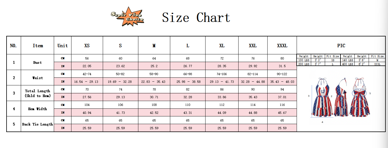 SVCD000128 Summer fashion hollowed-out strap V-neck style halter print dress