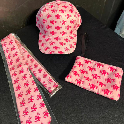SUPERVALUECHOICE SVC-0003 HAT+WALLET+TIE PRE-ORDER