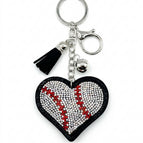 HCSESA00050C / Keychain