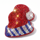 Brooch / C