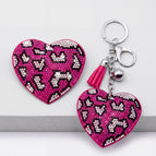 HCSESA00029C / Keychain+Brooch