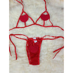 Red / XS (4)