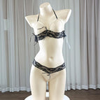 Black / One Size（4-10）
