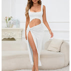 White / XS/2/34
