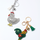 HCSESA00039C / Keychain