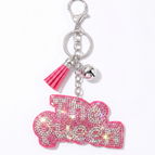 HCSESA00045C / Keychain