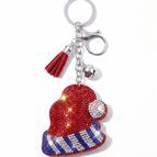 Keychain / C