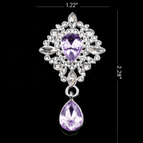 01-Purple / 10 PCS