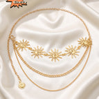 A / Gold