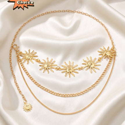 SUPERVALUECHOICE  CHRISTMAS HCSESD00009 DIY Tassel Chain Trim