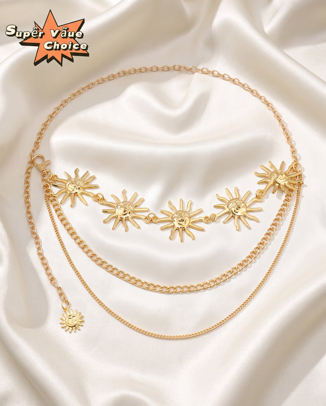SUPERVALUECHOICE  CHRISTMAS HCSESD00009 DIY Tassel Chain Trim