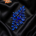 Royal blue