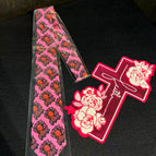 PATCH+TIE