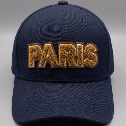 SUPERVALUECHOICE HCSEYA00002 PARIS Patch