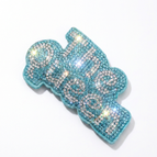 HCSESA00045D / Brooch