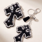 HCSESA00024D / Keychain+Brooch