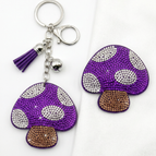 HCSESA00032D / Keychain+Brooch