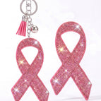 HCSESA00048B / Keychain+Brooch