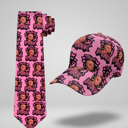 SUPERVALUECHOICE SVC-TH0001-6 Hat+tie Pre-order