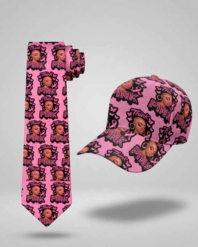 SUPERVALUECHOICE SVC-TH0001-6 Hat+tie Pre-order