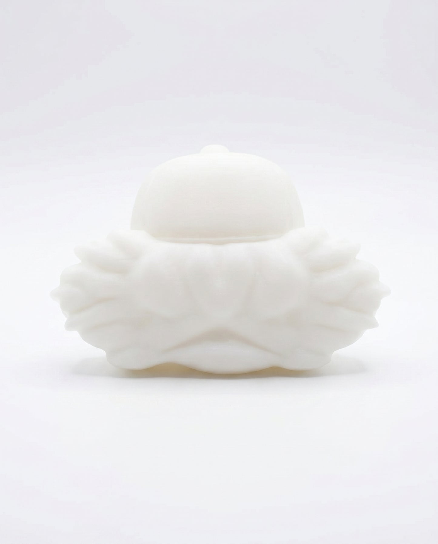SUPERVALUECHOICE HCSEUA00003 Y-FACE HAT Brooch 3" × 2.5" × 0.5"