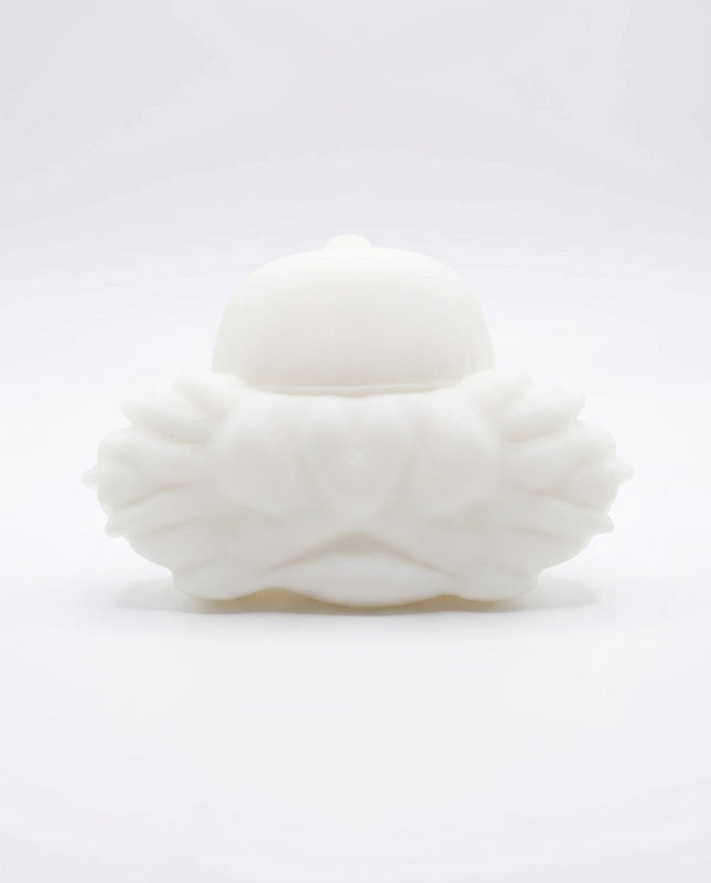 SUPERVALUECHOICE HCSEUA00003 Y-FACE HAT Brooch 3" × 2.5" × 0.9"