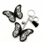 HCSESA00047D / Keychain+Brooch
