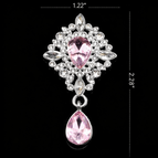 01-Pink / 10 PCS