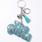 HCSESA00045D / Keychain